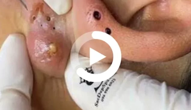 IMPRESSIONANTE! OLHEM O QUE VAI SAIR, MEU DEUS – VÍDEO