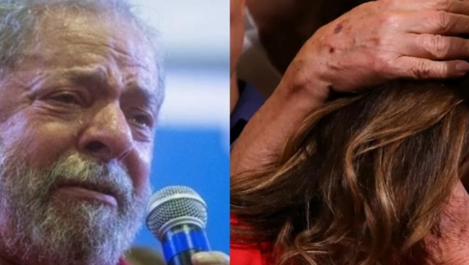 M0rte Acaba De Chegar Na Vida De Janja E Eleitores Não Suportam A Notícia “Ele Infelizmente… Ver Mais