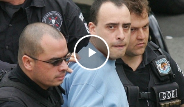 Urgente! Justiça concede regime semiaberto a Alexandre Nardoni e ele poderá ser solto em breve