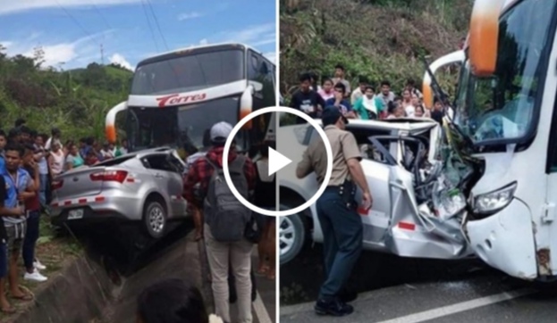 Luto no futebol: cinco jogadores morrem em acidente de carro