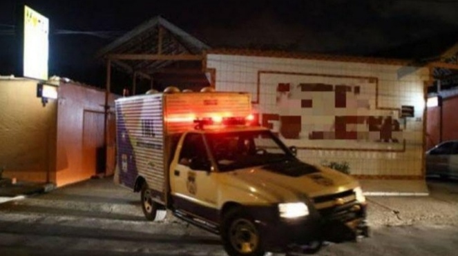 Pai morre durante relação com a própria filha em motel de Manaus