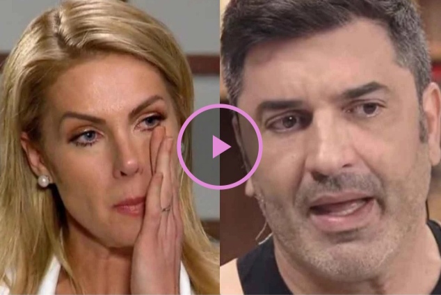Traição de Edu Guedes é escancarada e noivado com Ana Hickmann pode acabar a qualquer momento, diz sensitiva