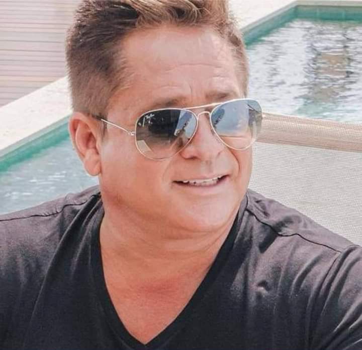 Leonardo sofre acidente após show em MT e é socorrido às pressas; assessoria se pronuncia