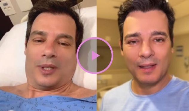 Diagnóstico de câncer, imunoterapia e infecção: tudo que se sabe sobre estado de saúde de Celso Portiolli