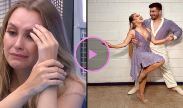 Após diagnóstico de câncer, Carla Diaz teve que desistir do primeiro convite para o Dança dos Famosos