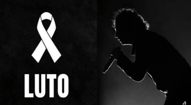 Luto na música: cantor inesquecível tem morte confirmada aos 48 anos