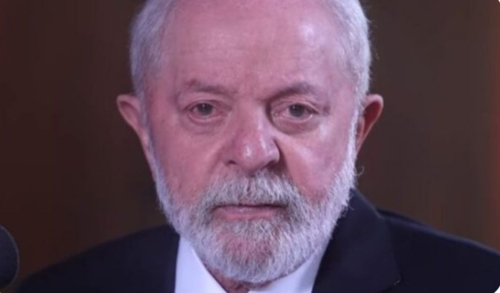 V!dente que previu m0rte de cantor Chrystian Prevê Futuro Terrível Para Lula: “Eu Vejo Qu…Ver Mais