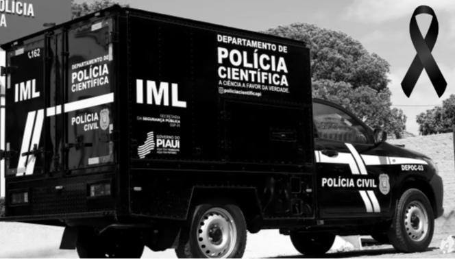 Adolescente de 17 anos tira a vida de idosa de 82 por motivo que nem a polícia acredita