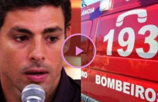 Cauã Reymond é vítima de acidente e comunicado sobre seu estado de saúde chega