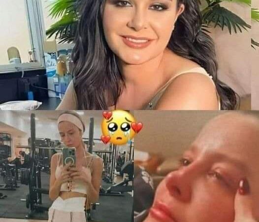 Maraisa vem a público e chora ao revelar o que ninguém sabia sobre…Ver mais