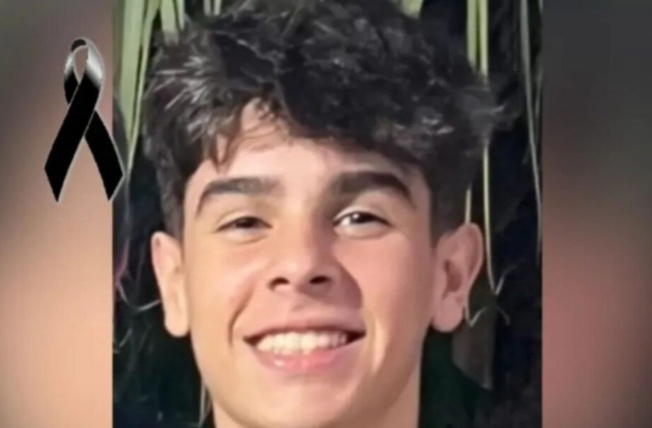 Jovens perdem a v!da em acidente grave um deles era filh0 do…Ver mais