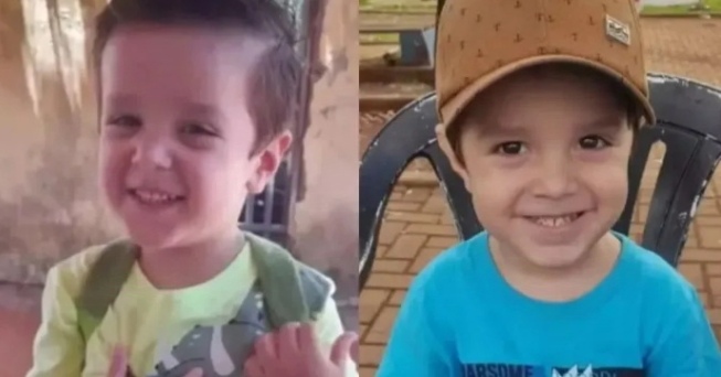 Deus conf0rte toda família, gar0tinho de 3 anos m0rre em creche após comer p…Ver mais